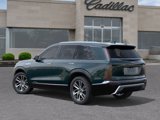 New 2026 Cadillac Vistiq Luxury w/ LPO, Floor Liner Package image 3