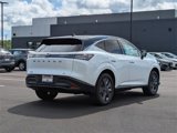 New 2025 Nissan Murano SL image 4
