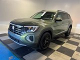 New 2026 Volkswagen Atlas SE image 3