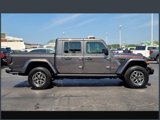Used 2024 Jeep Gladiator Rubicon image 2
