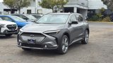 New 2025 Subaru Solterra Touring image 3