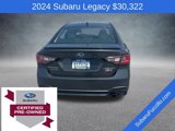 Used 2024 Subaru Legacy Sport image 5
