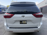 Used 2015 Toyota Sienna XLE w/ XLE Navigation Package image 4