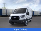 New 2025 Ford Transit 350 148 High Roof Extended AWD image 2