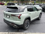 New 2026 Chevrolet Equinox ACTIV w/ Convenience Package III image 5