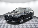 Used 2024 BMW X3 xDrive30i w/ Convenience Package w/ZPA image 4