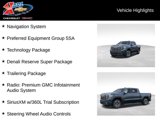 New 2026 GMC Sierra 1500 Denali image 3