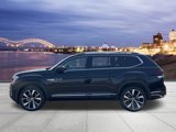 New 2025 Volkswagen Atlas SEL Premium R-Line image 2
