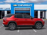 New 2026 Chevrolet Equinox LT w/ Convenience Package II image 5