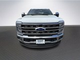 New 2025 Ford F250 King Ranch w/ Chrome Package image 2