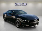 Used 2024 Ford Mustang Coupe image 4