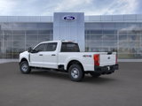 New 2025 Ford F250 XL w/ XL Off-Road Package image 4