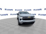 New 2025 Chevrolet Silverado 1500 LT image 3