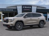 New 2026 GMC Acadia AT4 image 2