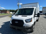 Used 2022 Ford Transit 350 image 3