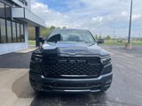 New 2025 RAM 1500 Big Horn image 5