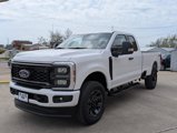 New 2025 Ford F350 XL image 3
