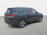 New 2025 Volkswagen Atlas SE image 5