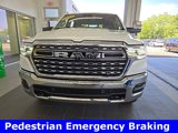 Used 2025 RAM 1500 Limited image 3
