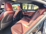 Used 2015 Lexus GS 350 w/ F Sport Package image 6