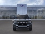 New 2025 Ford Bronco Sport Badlands w/ Sasquatch Badlands Package image 6