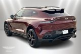 New 2025 Aston Martin DBX 707 image 2