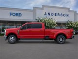 New 2026 Ford F350 Lariat image 3