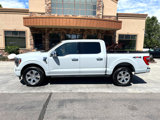 Used 2023 Ford F150 Platinum image 2