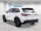 New 2026 Honda HR-V Sport image 3