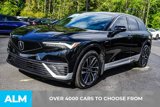 Used 2024 Acura ZDX A-Spec image 3