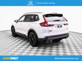 New 2026 Honda CR-V Sport-L image 3