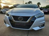 Used 2021 Nissan Versa SR image 3
