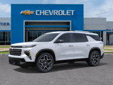 New 2026 Chevrolet Traverse High Country w/ LPO, Floor Liner Package image 2