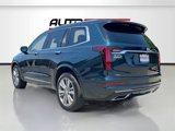 Used 2024 Cadillac XT6 Premium Luxury w/ LPO, Floor Liner Package image 5