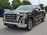 Used 2020 GMC Sierra 1500 SLT w/ SLT Premium Plus Package image 2