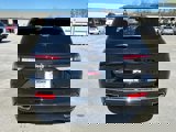 New 2025 Jeep Grand Cherokee Overland image 5