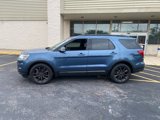 Used 2018 Ford Explorer XLT w/ Equipment Group 202A image 2