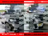 New 2025 Ford Explorer Active w/ Active Comfort Package image 3