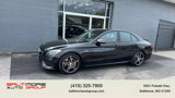 Used 2016 Mercedes-Benz C 450 AMG image 2