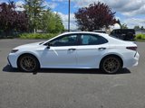 Used 2024 Toyota Camry SE image 4