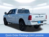 New 2025 RAM 2500 Laramie image 4
