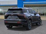 New 2026 Chevrolet Equinox RS w/ Convenience Package III image 6