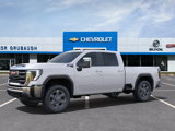 New 2025 GMC Sierra 2500 SLT w/ SLT Convenience Package image 2