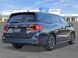 New 2025 Honda Odyssey Elite image 4