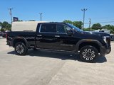 New 2025 GMC Sierra 2500 Denali Ultimate w/ Max Trailering Package image 2