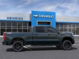 New 2025 Chevrolet Silverado 1500 LT Trail Boss w/ Convenience Package II image 5
