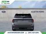 New 2025 Ford Explorer Platinum image 6