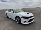 Used 2022 Dodge Charger GT image 3
