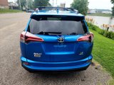 Used 2017 Toyota RAV4 LE image 4