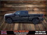New 2025 RAM 2500 Laramie w/ Night Edition image 5